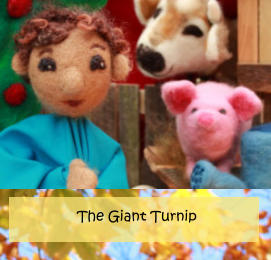 The Giant Turnip