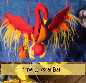 The Crystal Ball