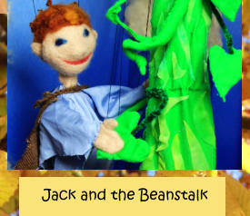 Jack and the Beanstalk