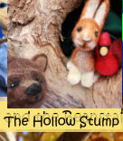 The Hollow Stump